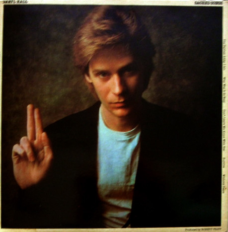 Daryl Hall - Sacred Songs