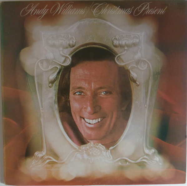 Andy Williams - Christmas Present