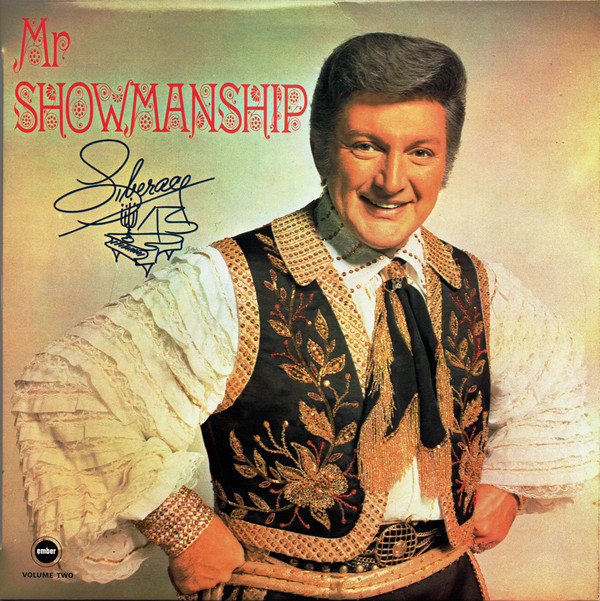 Liberace - Mr Showmanship Volume Two