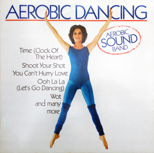 Aerobic Sound Band - Aerobic  Dancing