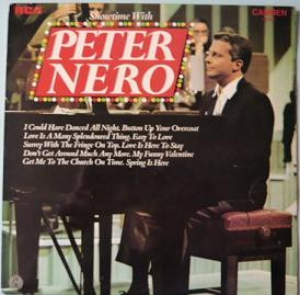 Peter Nero - Showtime With Peter Nero