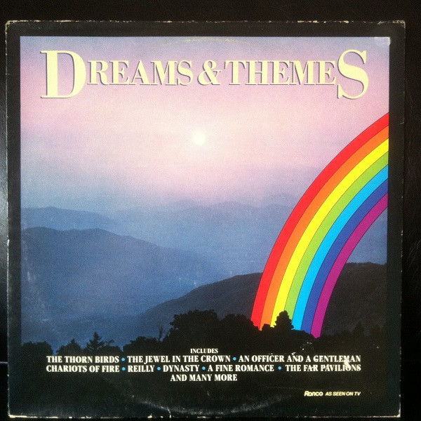 Various - Dreams  Themes