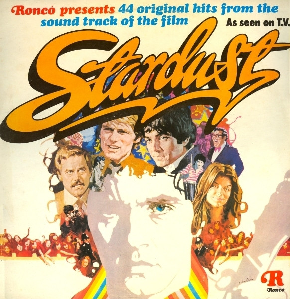 Various - Stardust  44 Original Hits From The Sound Track