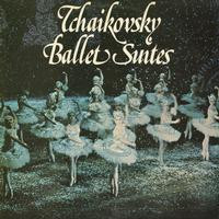 Tchaikovsky London Symphony Orchestra - Ballet Suites