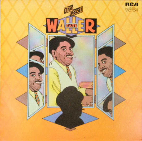 Fats Waller - The Vocal Fats Waller