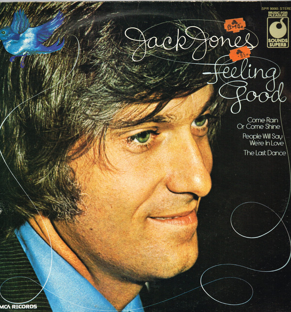 Jack Jones - Feeling Good