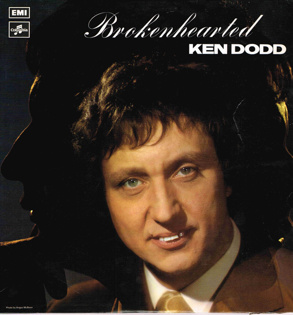 Ken Dodd - Brokenhearted