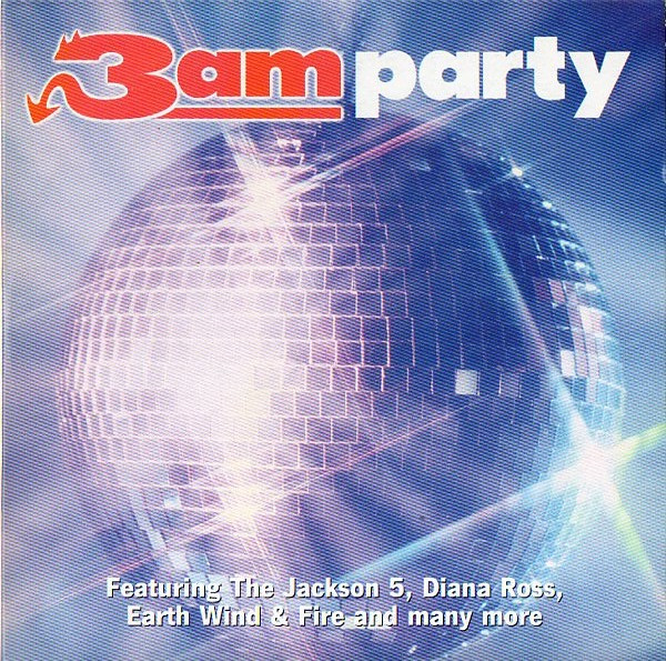 Various - 3am Party