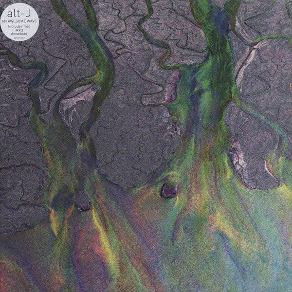 AltJ - An Awesome Wave