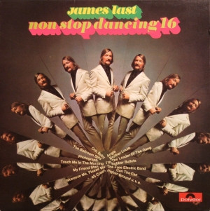 James Last - Non Stop Dancing 16