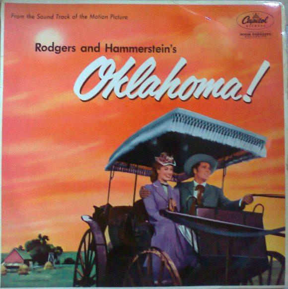 Rodgers  Hammerstein - Oklahoma