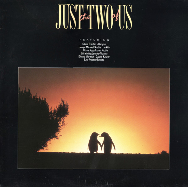 Various -  Just The Two Of Us