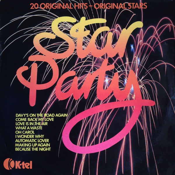 Various - Star Party