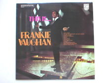 Frankie Vaughan - This IsFrankie Vaughan