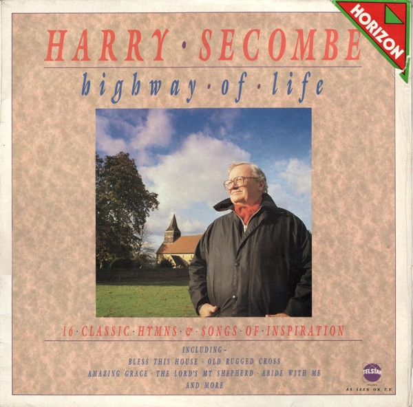 Harry Secombe - Highway Of Life