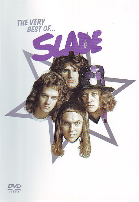 Slade - The Very Best Of