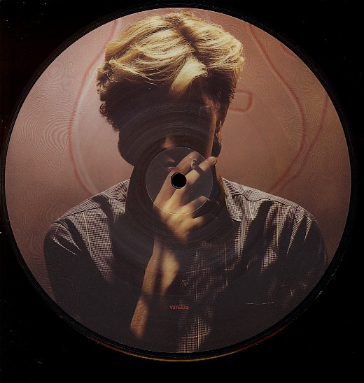 David Sylvian - Red Guitar
