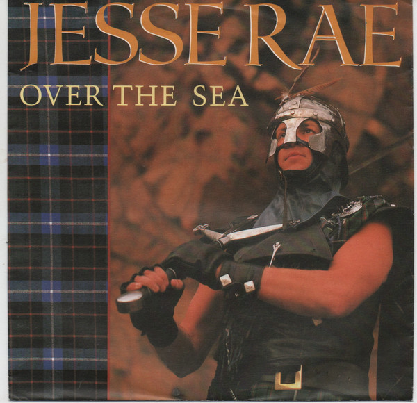 Jesse Rae - Over The Sea