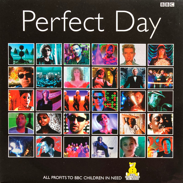 Various Artists - Perfect Day 97