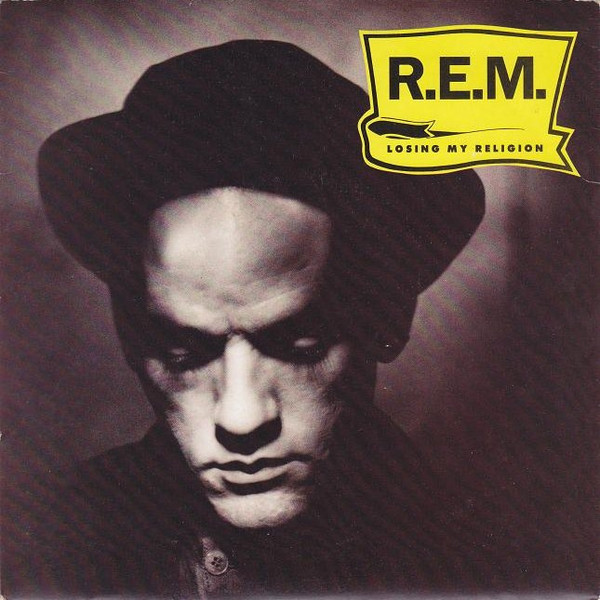 REM -  Losing My Religion