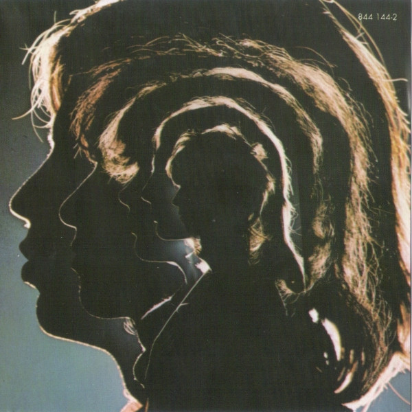 The Rolling Stones - Hot Rocks 19641971