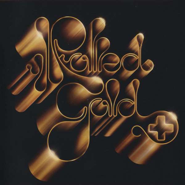The Rolling Stones - Rolled Gold 