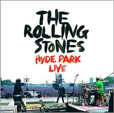 The Rolling Stones - Hyde Park Live