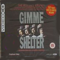 The Rolling Stones -  Gimme Shelter