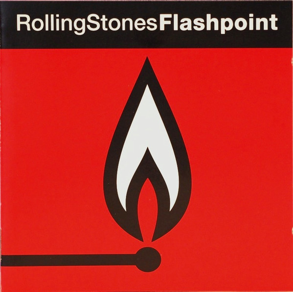 RollingStones - Flashpoint