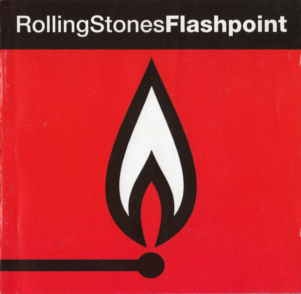 RollingStones - Flashpoint