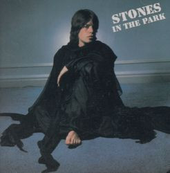 The Rolling Stones -  Stones In The Park
