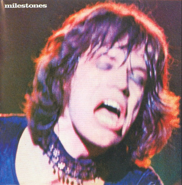 The Rolling Stones - Milestones  11 Bonus