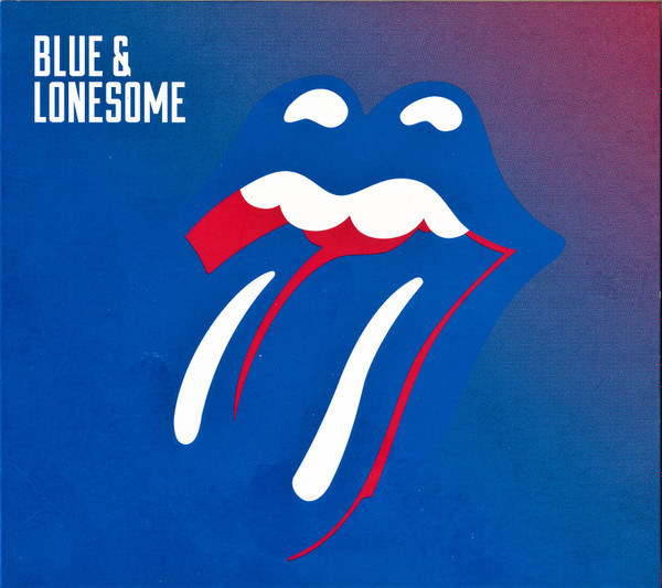 Rolling Stones - Blue  Lonesome