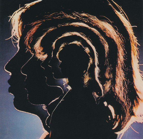 The Rolling Stones - Hot Rocks 19641971