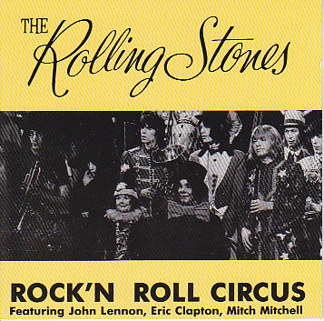 The Rolling Stones - Rockn Roll Circus