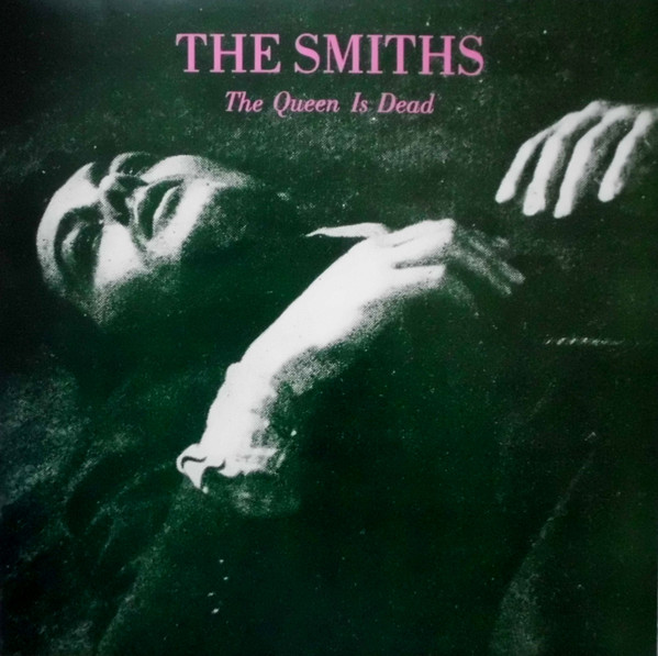 The Smiths -  The Queen Is Dead