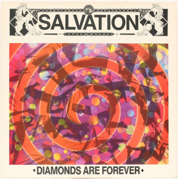 Salvation - Diamonds Are Forever