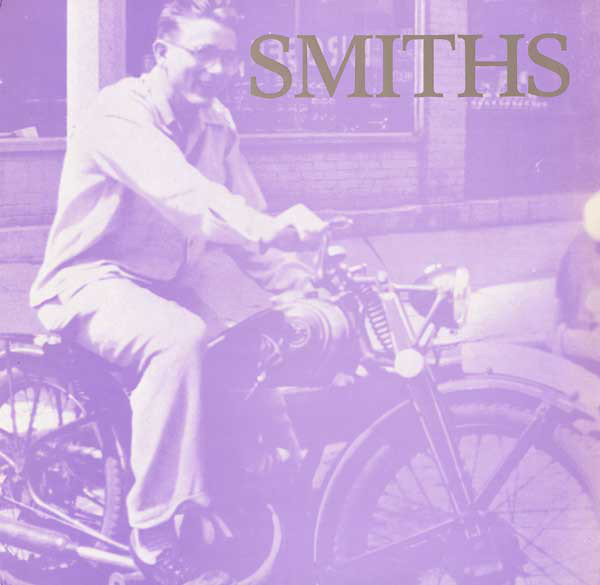 The Smiths - Bigmouth Strikes Again