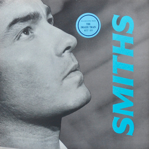 Smiths - Panic