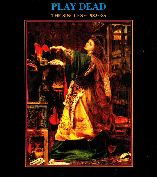 Play Dead - The Singles  198285