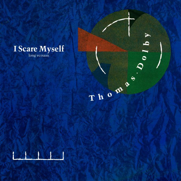 Thomas Dolby -  I Scare Myself Long Version