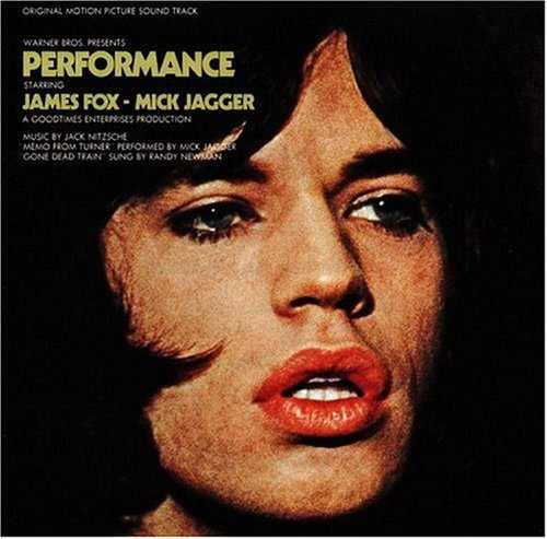 Various - Performance Original Motion Picture Soundtrack