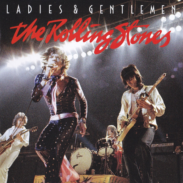 The Rolling Stones - Ladies  Gentlemen