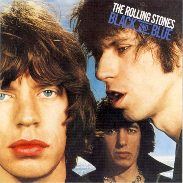 The Rolling Stones - Black And Blue