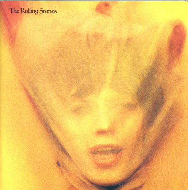 The Rolling Stones - Goats Head Soup