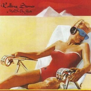 Rolling Stones - Made In The Shade