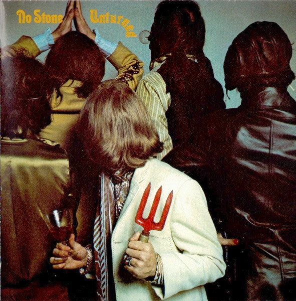 The Rolling Stones - No Stone Unturned  7 Bonus
