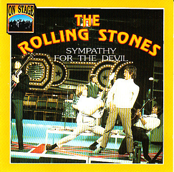 The Rolling Stones - Sympathy For The Devil