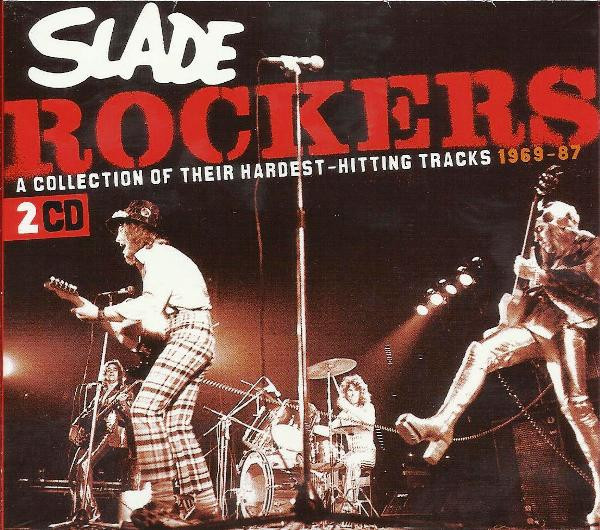 Slade - Rockers