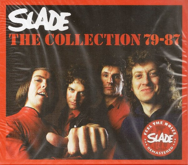 Slade - The Collection 7987